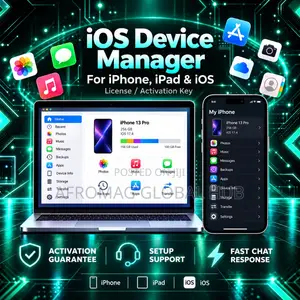iMazing Activation Key Officially/Win/Mac