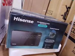 Hisense H20MOBS15 for Your Everyday Kitchen Needs
