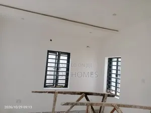 2bdrm Block of Flats in Ipaja / Ipaja for rent