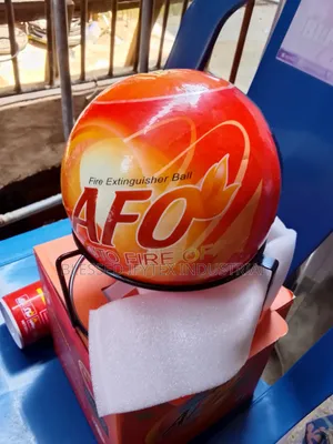 3Kg Fire Extinguisher Ball