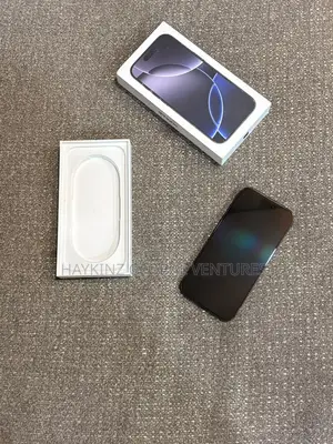Apple iPhone 16 Pro 128 GB Blue