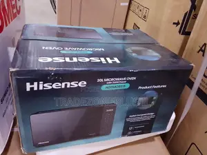 Make Your Kitchen More Convenient With Hisense 20L