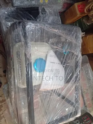 Petrol Honda Engine