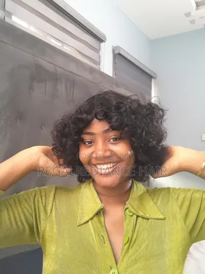 Omotola Bounce