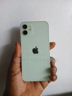 Apple iPhone 12 64 GB Bronze