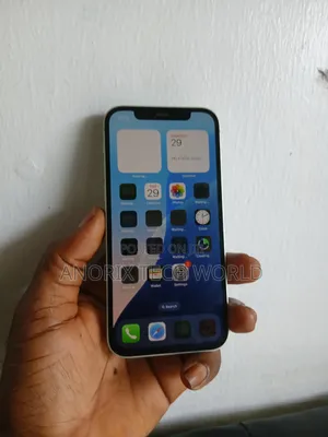 Apple iPhone 12 64 GB Bronze