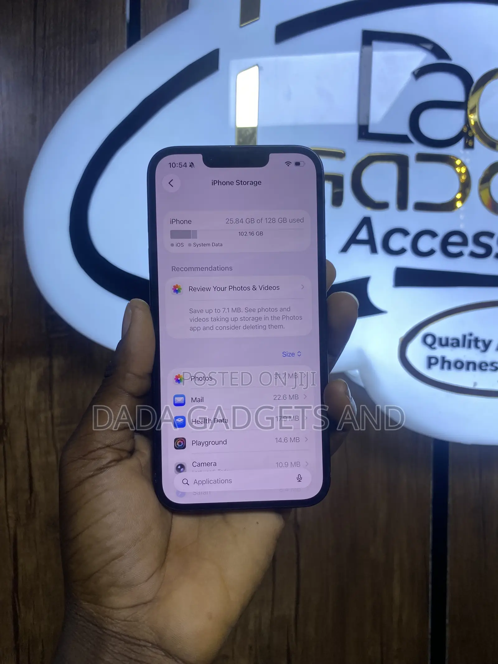 Apple iPhone 16e 128 GB Black