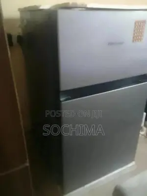 Hisense Refrigerator
