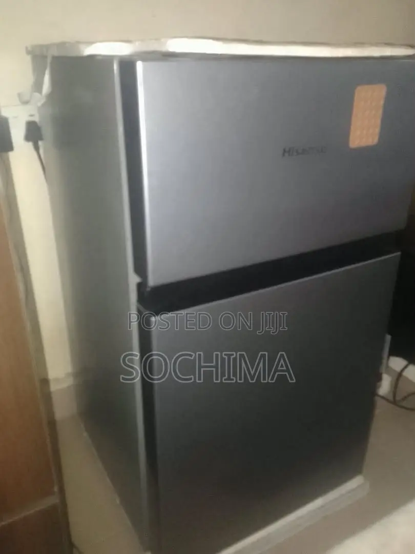 Hisense Refrigerator