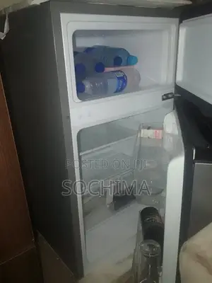 Hisense Refrigerator