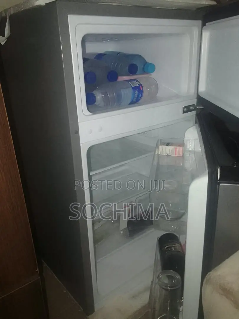 Hisense Refrigerator