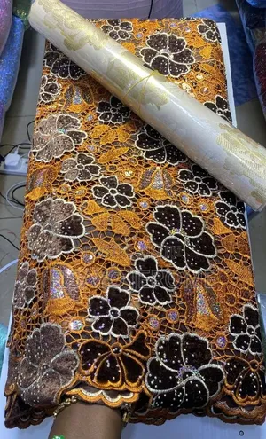Luxury Lace