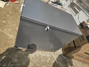 Hisense Chest Freezer