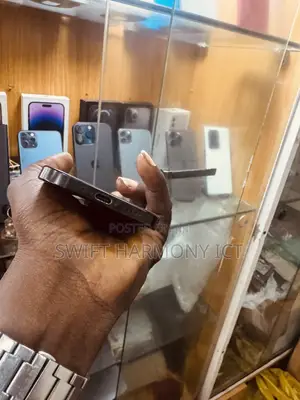Apple iPhone 16 Pro 128 GB Black