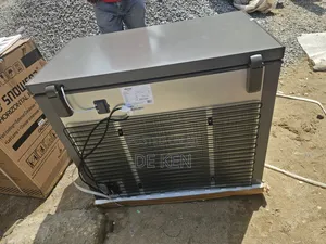 Hisense Chest Freezer