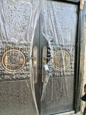 Double Door
