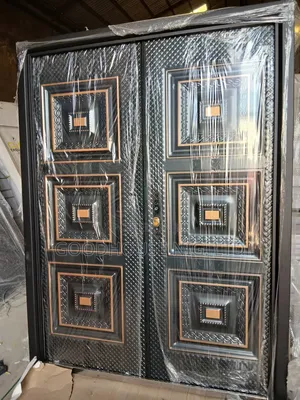 Double Door