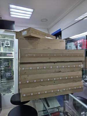 Redmi 34" Curved 2026 Model