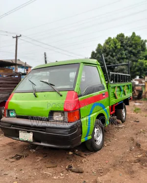 Mitsubishi 2005 Truck Available.