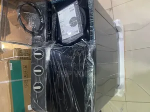 LG 11kg Laundry Washer for Household Chores