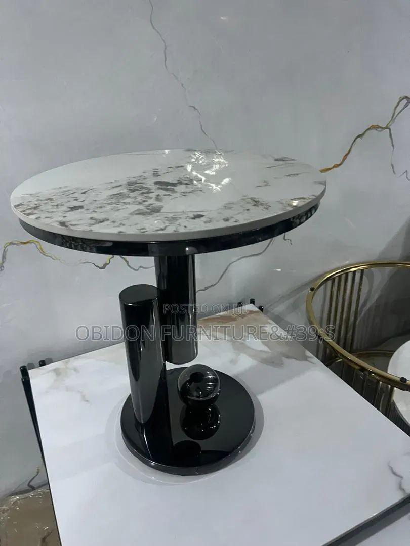 Portable Single Side Stools