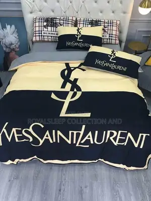 6by6 Cotton Duvet Set