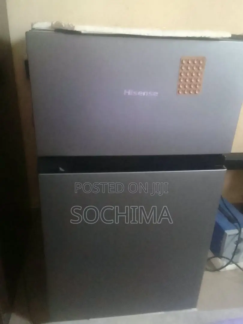 Hisense Refrigerator
