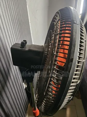 Standing Fan