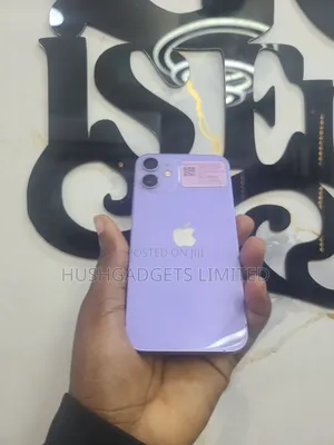 Apple iPhone 12 mini 128 GB Purple