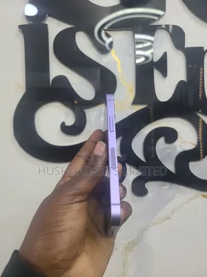 Apple iPhone 12 mini 128 GB Purple