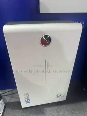 16kwh .48? G4 Lvtopsun Littium Battery