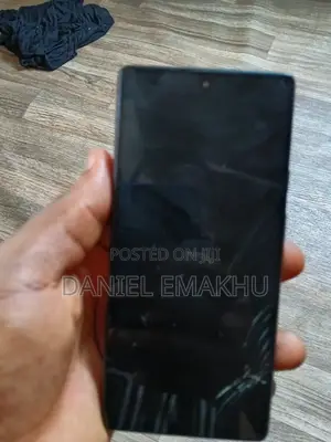 Google Pixel 6 128 GB Gray