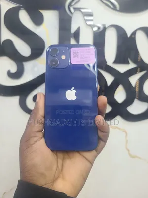 Apple iPhone 12 mini 64 GB Blue