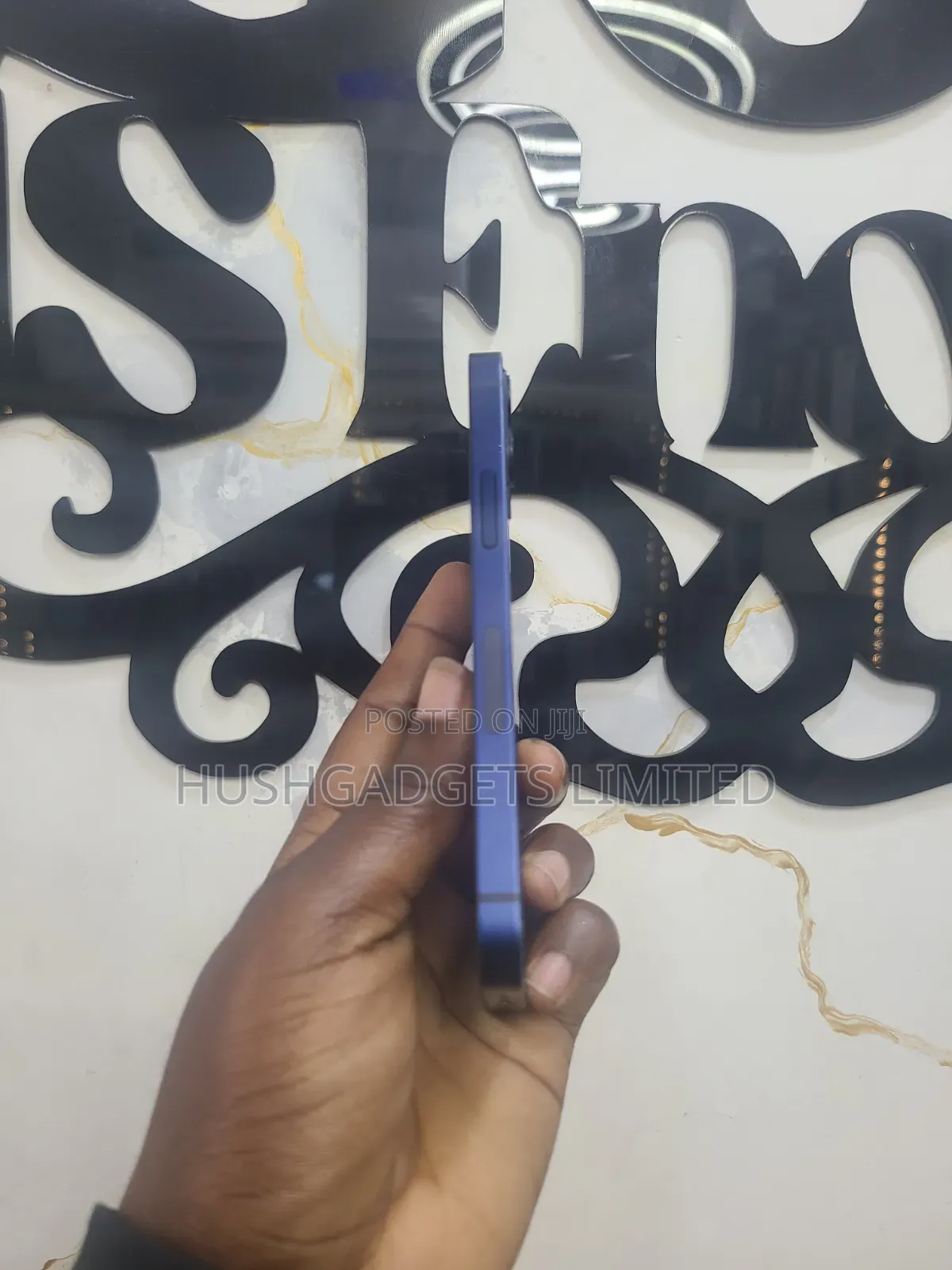 Apple iPhone 12 mini 64 GB Blue