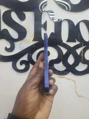 Apple iPhone 12 mini 64 GB Blue