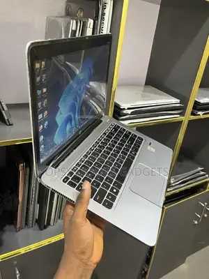 Laptop HP EliteBook Folio 1040 G2 4GB Intel Core i5 SSD 128GB