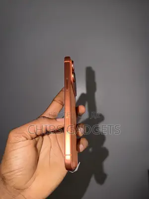 New Apple iPhone 17 Pro Max 1 TB Orange
