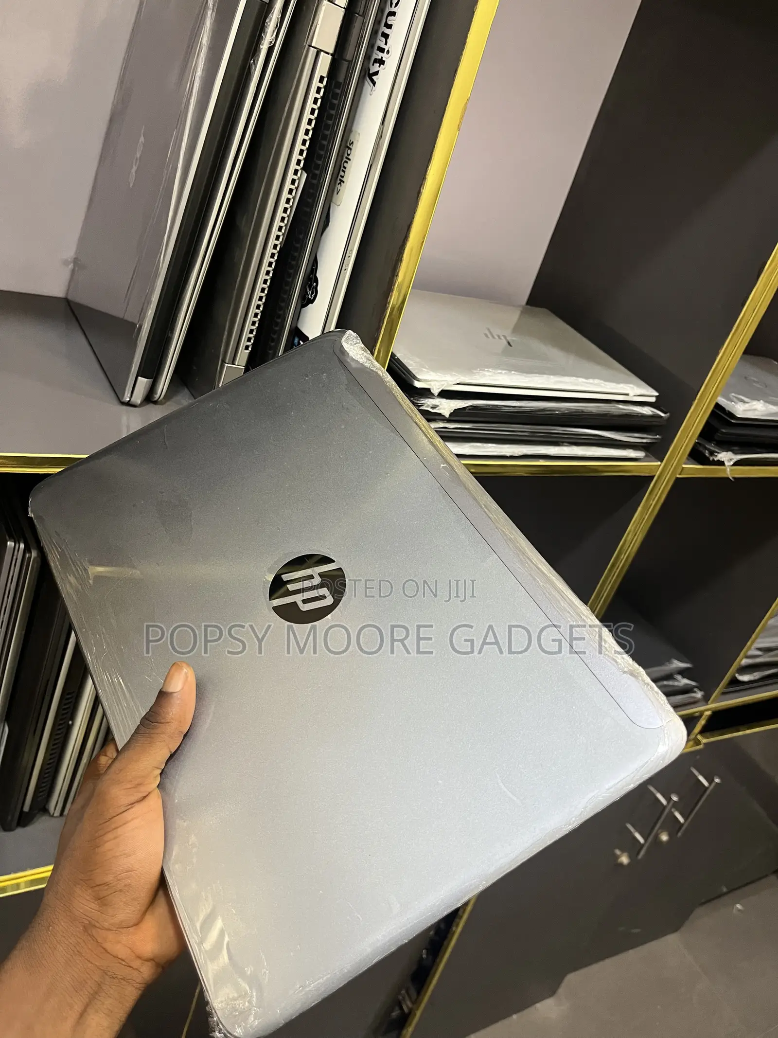 Laptop HP EliteBook Folio 1040 G2 4GB Intel Core i5 SSD 128GB