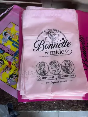 Printing, Branding