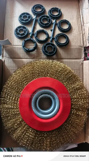 Wire Brush