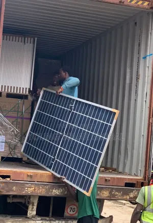 650w Bifacial Solar Panel
