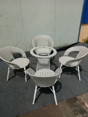 Rattan Furniture/Restaurant Chairs