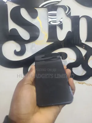 Apple iPhone 12 mini 256 GB Black