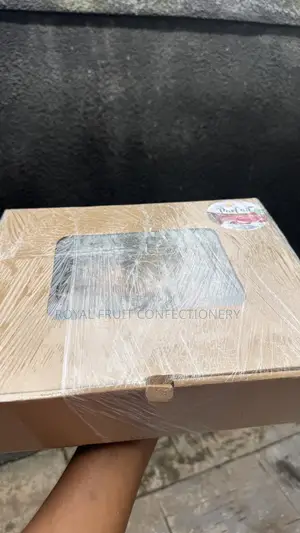 Box of Small Chops