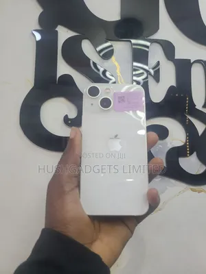 Apple iPhone 13 Mini 512 GB White