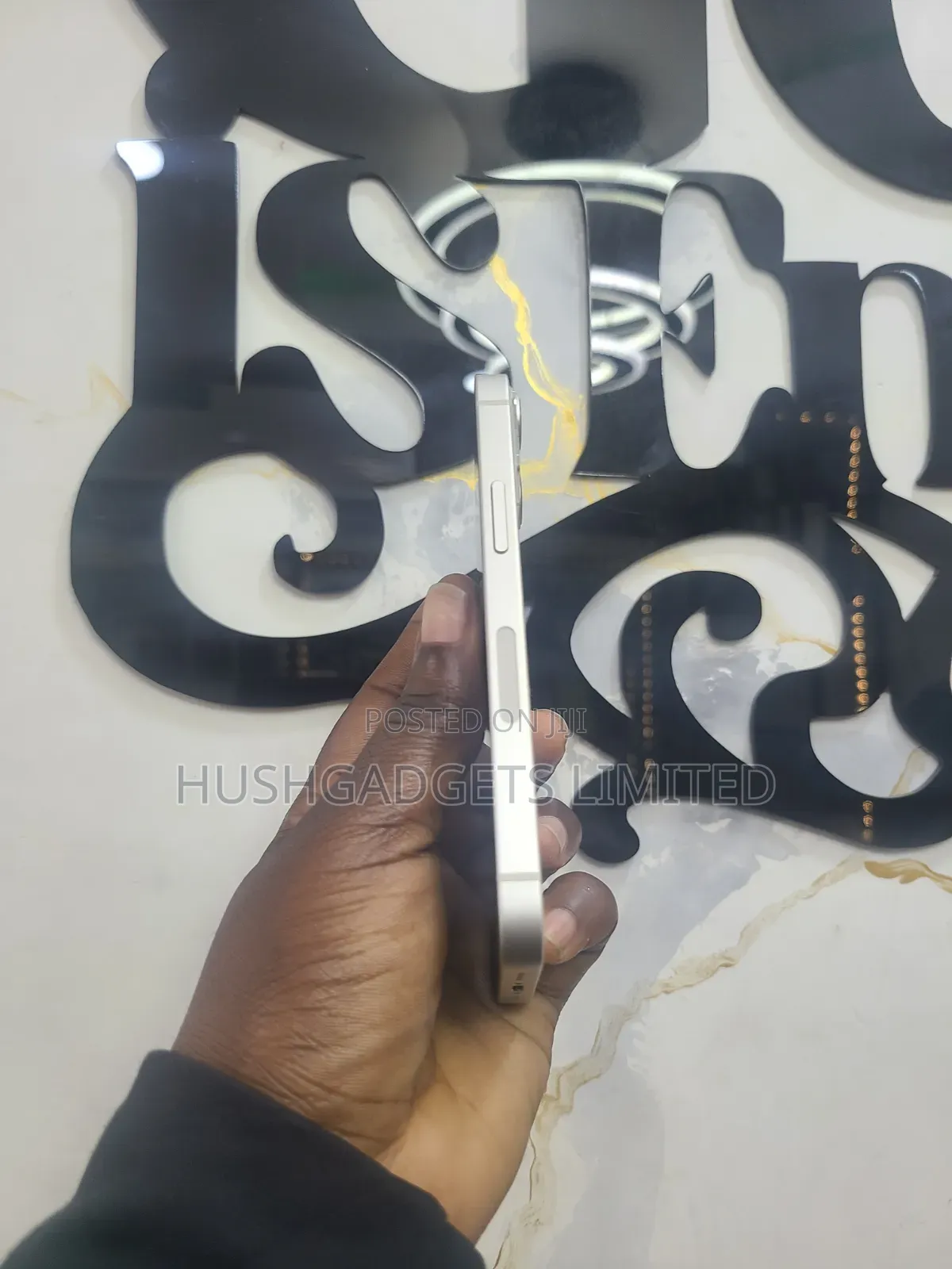 Apple iPhone 13 Mini 512 GB White