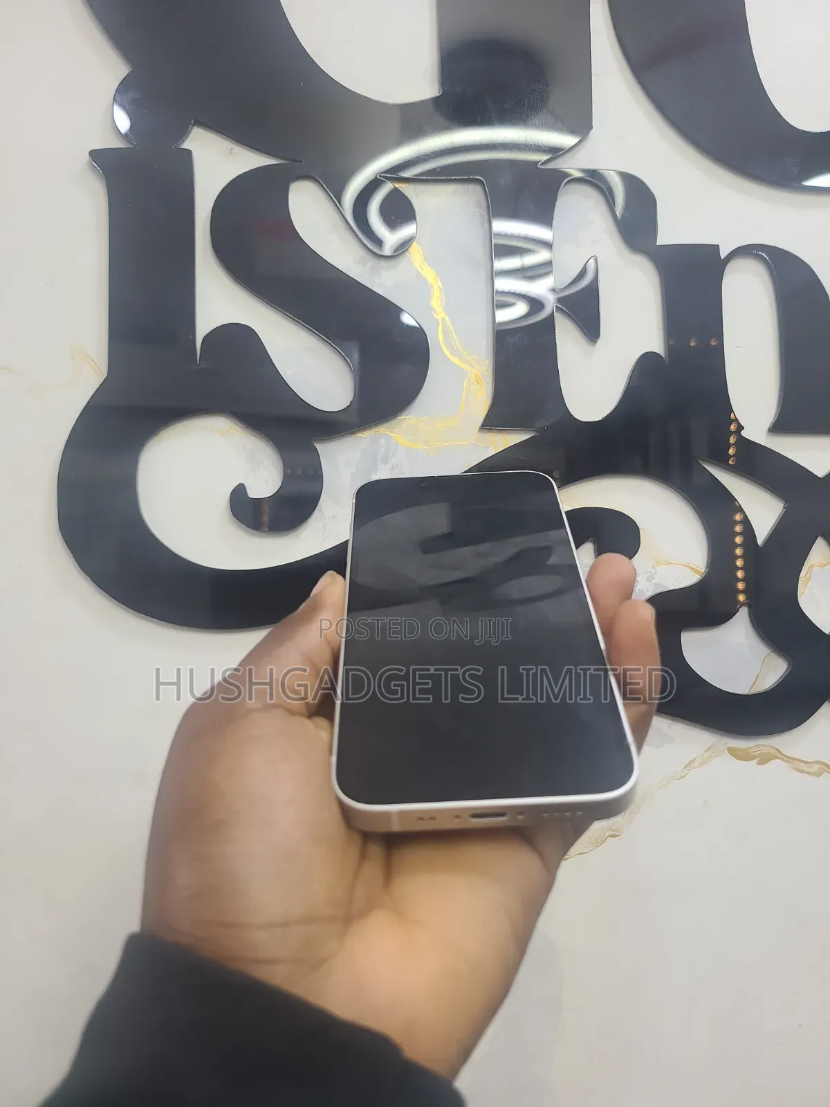 Apple iPhone 13 Mini 512 GB White