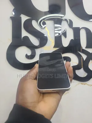 Apple iPhone 13 Mini 512 GB White