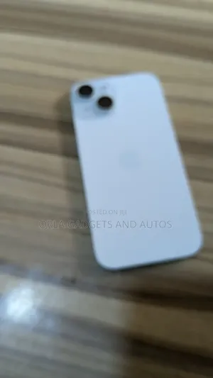 Apple iPhone 15 128 GB Blue