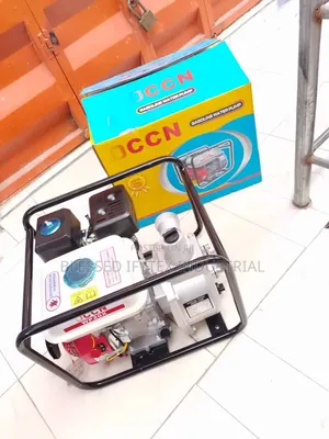 Occn Water Pumping Machine